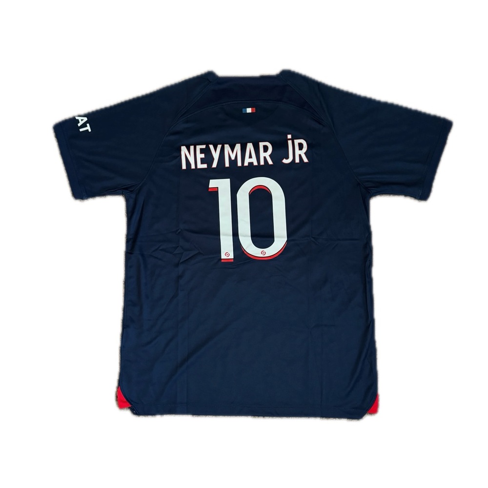 PSG Soccer Jersey Neymar Jr. 10 | XL